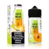 JUICE HEAD PEACH PEAR (100ML) - ĐÀO LÊ