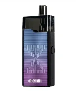 Lostvape Orion Mini 18w - Black Blue (Màu Đen Xanh)