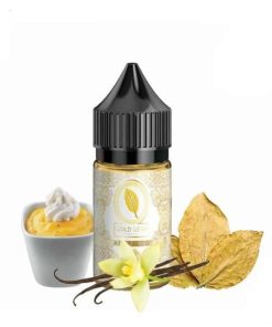 SALT NIC GOLD LEAF ACAPULCO 30ML - XÌ GÀ VANI