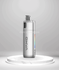 OXVA ONEO POD KIT 40W- Cool Silver (Trắng Bạc)