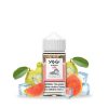 YOGI DELIGHTS ICE (100ML) - PINK GUAVA ICE - ỔI XÁ LỊ LẠNH