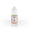 SALTNIC YOGI DELIGHTS WATERMELON ICE (30ML) - DƯA HẤU LẠNH