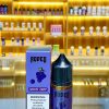 Tinh Dầu Salt Nicotine GCORE RODEO - Nho Lạnh 30ml/35mg,50mg