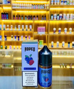Tinh Dầu Salt Nicotine GCORE RODEO - Việt Quất Lạnh 30ml/35mg,50mg
