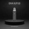 OXVA Xlim Go Kit 30W – Dark Grey - Màu Xám Đậm