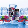 Tinh Dầu Frost Bite – Cranberry Grape- Vị Nho Mâm Xôi 3mg/6mg
