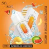 Tinh Dầu 56 JUICE - Watermelon Honeydew- Vị Dưa Hấu Dưa Gang Lạnh 36mg/56mg