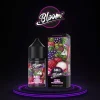 Tinh Dầu  Bloom - Grape Lychee Mangosteen - Vị Nho Vải Măng Cụt 38mg/58mg